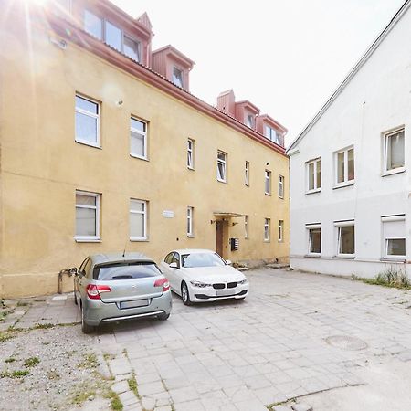 Old Town Apartment Kaunas Eksteriør billede